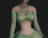 ♡ Satin Outfit v2