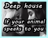 Deep house