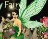 Fairys Fantasy Tree