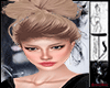 Ts Augustina  Ash Blonde