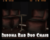 *Buddha Bar Duo Chair