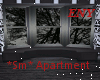 *Sm* Apartment