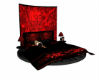 Romantic Gothic Bed