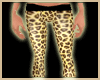 {NF} Tight Leopard pants
