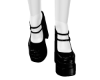 3/9 Black Heel v2