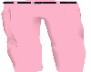 Pink Pants E Crease Male