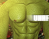Grinch Skin