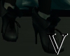 VI Ruby's Heels