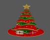 Christmas Tree w/Poses