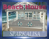 (SL) Beach House