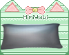 -M- Huggle Pillow