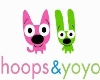 Hoops&Yoyo Eyes Animated