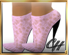 CH-Maty Pink Shoes
