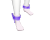 ..:L:..InTheStars Socks