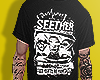 Seether Tour Shirt.