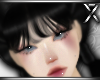 hair + bangs ★彡