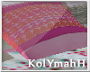 KYH | XOXO boat