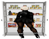 ANIMATED PANTRY