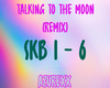 Talking to the Moon Mix