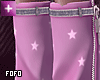 BRATBERRY booties
