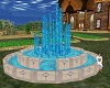 Water Fountain w/poses