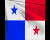 Panama♡Flag