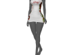 Eddie Dress