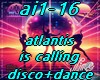 ai1-16 disco + dance