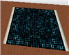 Blue Haze rug
