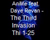 Dave Revan -The Third In