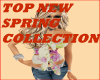 NEW TOP SPRING C