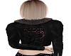 (s)Kitty Leather Jacket