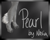 [N] Pearl leg tufts F