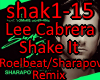 Shake It (Remix)
