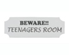 Teenagers Room Only