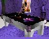 Prince symbol Pool Table