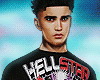 Hellstar T + Tats