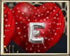 ML Love Heart Balloons