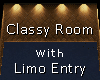 Classy Room Limo [Large]