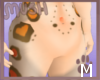 Naranja's Shorts (M)