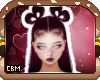 CBM Val Hair