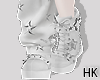 HK☆Star Boots