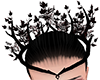 Faery Crown | RD/BK
