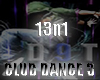 |D9T| 13in1 Club Dance 3