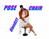 Pose Chair B1