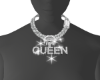 queen chain