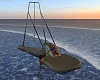 Guidry GrottoWater Swing