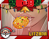 ✘Cookie Drooling Mouth