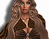 Brown Luxe Set