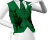 ER Easter green Vest